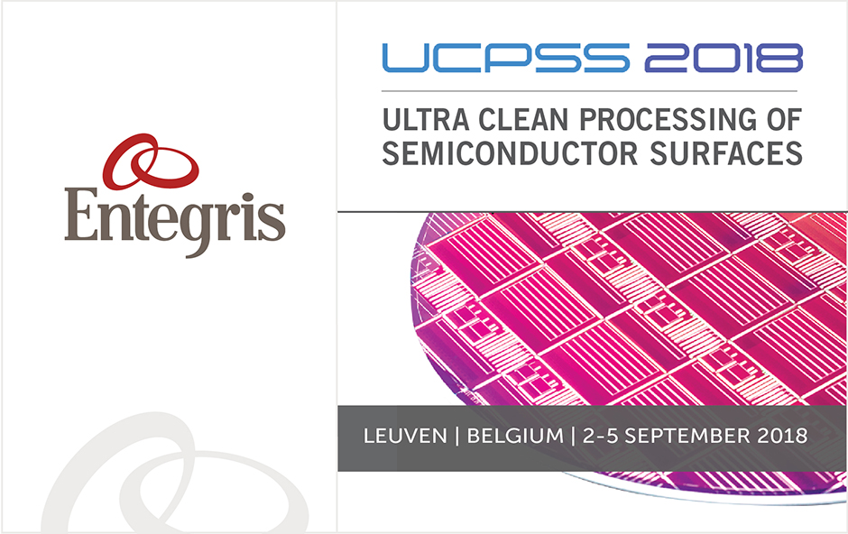 UCPSS 2018 Entegris